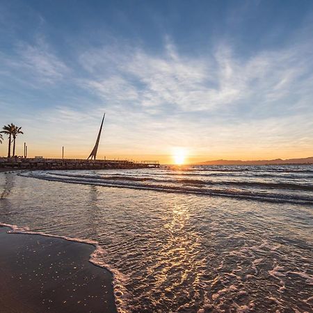Royal Apartments Salou Exteriér fotografie