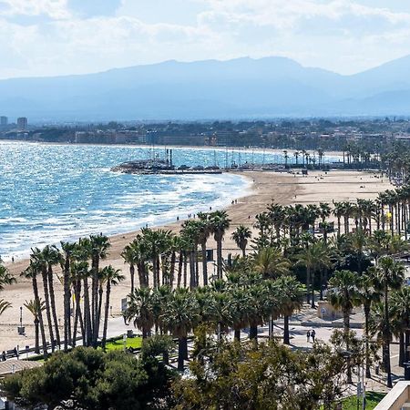 Royal Apartments Salou Exteriér fotografie