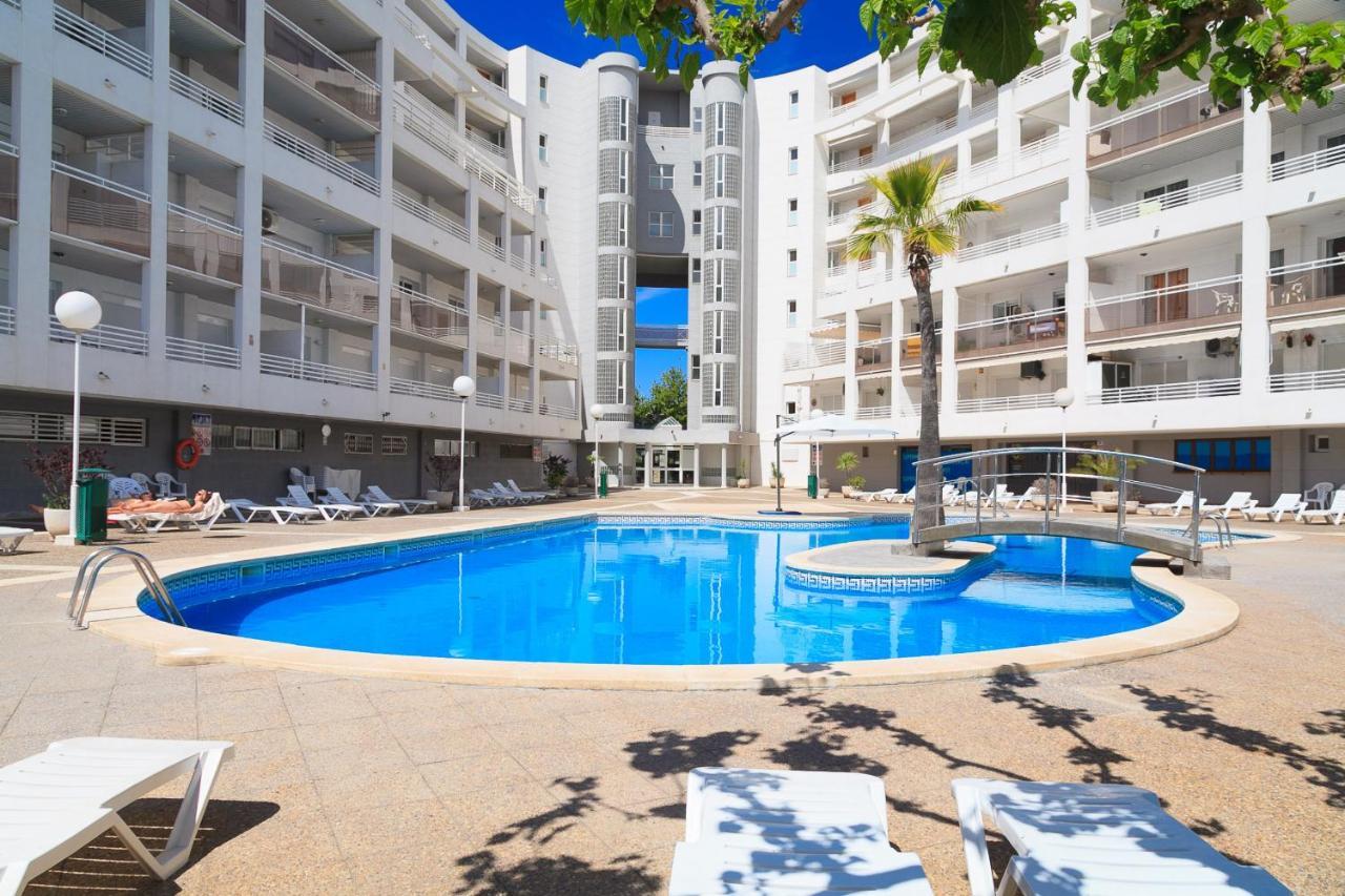 Royal Apartments Salou Exteriér fotografie