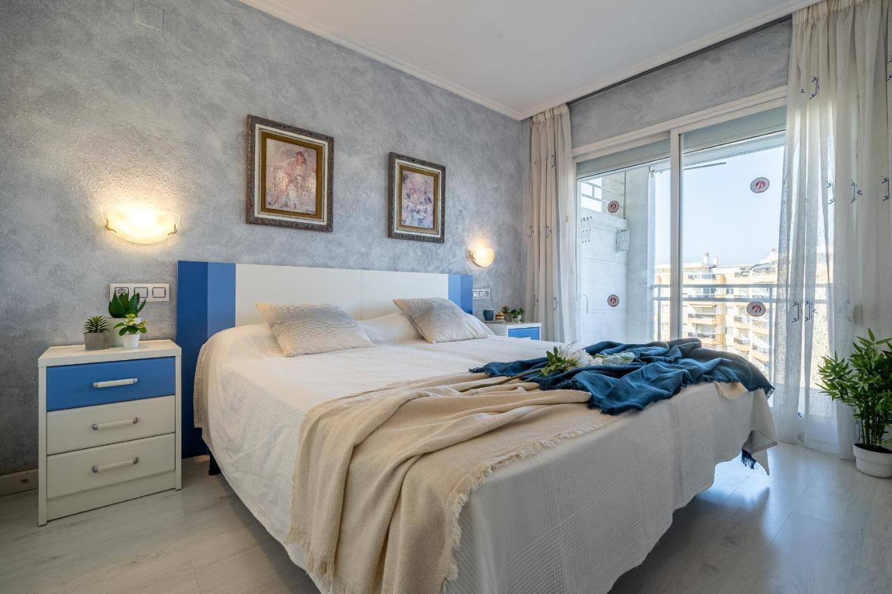 Royal Apartments Salou Exteriér fotografie
