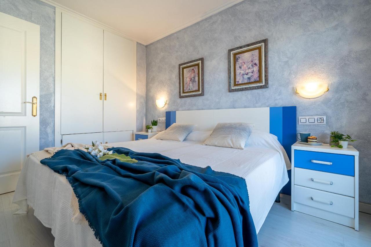 Royal Apartments Salou Exteriér fotografie