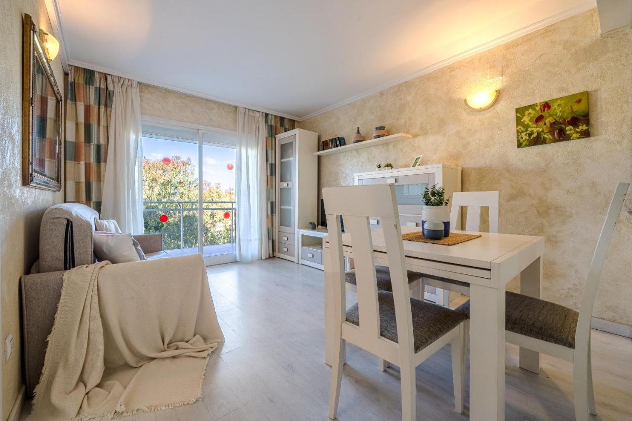 Royal Apartments Salou Exteriér fotografie