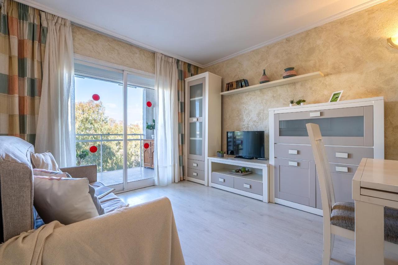 Royal Apartments Salou Exteriér fotografie