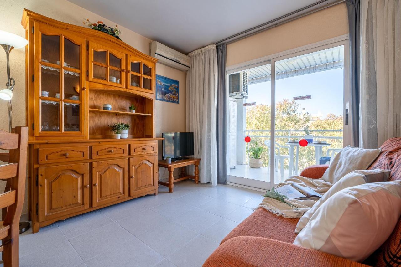 Royal Apartments Salou Exteriér fotografie