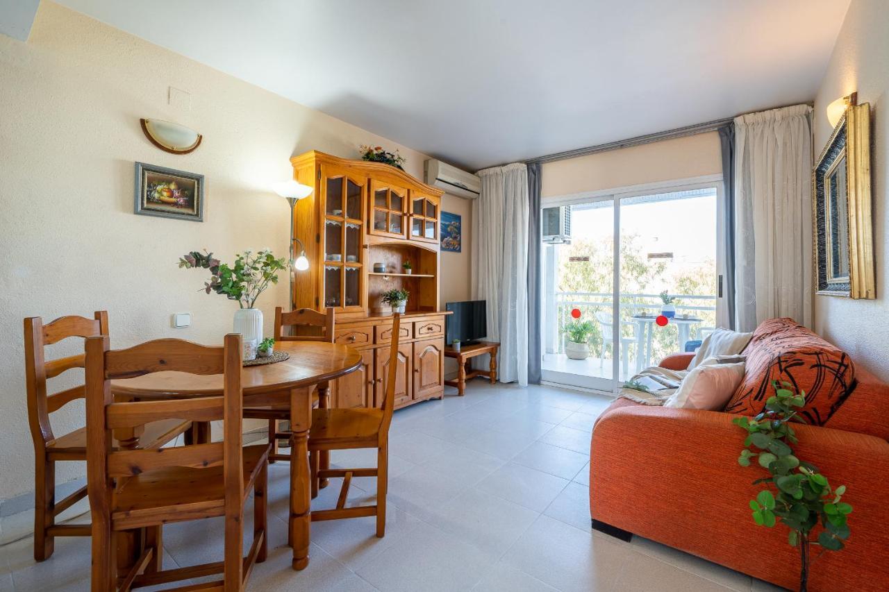 Royal Apartments Salou Exteriér fotografie