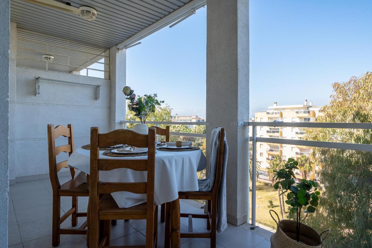 Royal Apartments Salou Exteriér fotografie